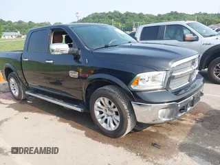 2017 Ram 1500 Limited with VIN 1C6RR7PM9HS856970, listed as a IAAI auction lot 42449533 with 169,511 mi miles and . Bid and sale history available at DreamBid. Image 1.