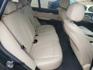 2016 BMW X5 xDrive35i z VIN 5UXKR0C56G0U49651, wystawiony jako Copart lot #55655905 z przebiegiem 104 944 mil mil oraz Szkoda całkowita • Salvage title. Historia ofert i sprzedaży dostępna na DreamBid. Obrazek 11.