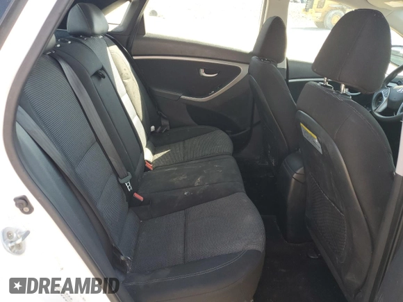 2017 Hyundai Elantra z VIN KMHD35LH7HU374225, wystawiony jako Copart lot #49252185 z przebiegiem 143 949 mil mil oraz Szkoda całkowita • Salvage title. Historia ofert i sprzedaży dostępna na DreamBid. Obrazek 11.