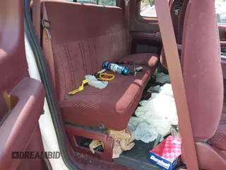 1997 Ford F-150 XL с VIN 1FTDX18W3VNC56963, выставлен на аукционе IAAI как лот 42527974 с пробегом 196 378 миль миль и . История ставок и продаж доступна на DreamBid. Изображение 8.