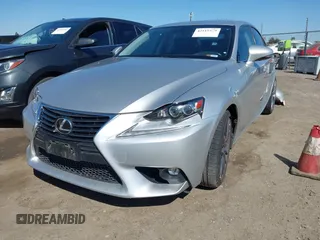 2016 Lexus IS 200t z VIN JTHBA1D27G5008342, wystawiony jako IAAI lot #42515529 z przebiegiem 85 570 mil mil oraz . Historia ofert i sprzedaży dostępna na DreamBid. Obrazek 23.