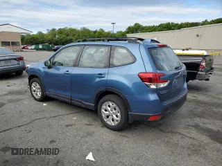 2021 Subaru Forester с VIN JF2SKADC8MH486711, выставлен на аукционе Copart как лот 57179915 с пробегом 70 515 миль миль и Списание • Salvage title. История ставок и продаж доступна на DreamBid. Изображение 2.