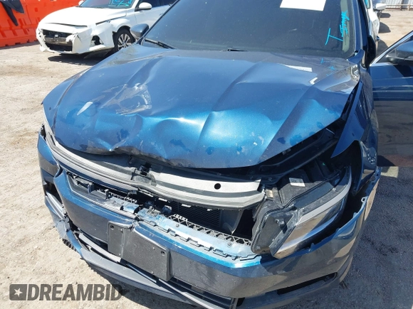 2018 Volkswagen Passat SE z VIN 1VWBA7A37JC033694, wystawiony jako IAAI lot #41977518 z przebiegiem 142 944 mil mil oraz . Historia ofert i sprzedaży dostępna na DreamBid. Obrazek 6.