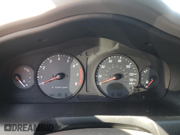 2003 Hyundai Santa Fe GLS z VIN KM8SC13D23U370587, wystawiony jako Copart lot #52775885 z przebiegiem Nie podano mil oraz Szkoda całkowita • Salvage title. Historia ofert i sprzedaży dostępna na DreamBid. Obrazek 9.