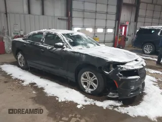 2023 Dodge Charger SXT z VIN 2C3CDXBGXPH571557, wystawiony jako IAAI lot #41581514 z przebiegiem 45 898 mil mil oraz . Historia ofert i sprzedaży dostępna na DreamBid. Obrazek 1.