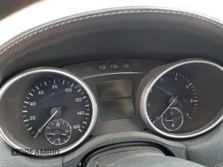 2009 Mercedes-Benz GL-Class 5.5L with VIN 4JGBF86E99A462388, listed as a Copart auction lot 70038054 with 0 mi miles and Salvage Title. Bid and sale history available at carsss.com. Image 9.
