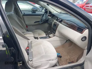 2014 Chevrolet Impala LT с VIN 2G1WB5E34E1148550, выставлен на аукционе IAAI как лот 42342591 с пробегом 160 791 миль миль и . История ставок и продаж доступна на DreamBid. Изображение 5.