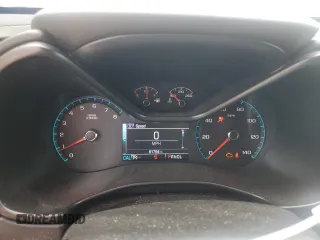 2018 Chevrolet Colorado 2WD LT с VIN 1GCGSCEN8J1289056, выставлен на аукционе Copart как лот 55236935 с пробегом 61 794 миль миль и Списание • Salvage title. История ставок и продаж доступна на DreamBid. Изображение 9.