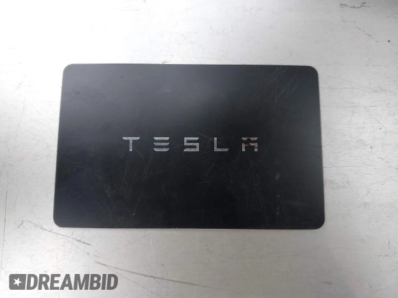 2024 Tesla Model Y with VIN 7SAYGDED4RF055859, listed as a IAAI auction lot 42201099 with 17,373 mi miles and . Bid and sale history available at DreamBid. Image 11.