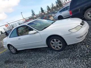 1998 Acura CL Premium z VIN 19UYA2255WL005109, wystawiony jako IAAI lot #41712118 z przebiegiem 242 642 mil mil oraz . Historia ofert i sprzedaży dostępna na DreamBid. Obrazek 13.