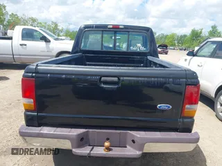 1997 Ford Ranger XLT z VIN 1FTCR10A8VPA95536, wystawiony jako IAAI lot #42264818 z przebiegiem 163 491 mil mil oraz . Historia ofert i sprzedaży dostępna na DreamBid. Obrazek 16.