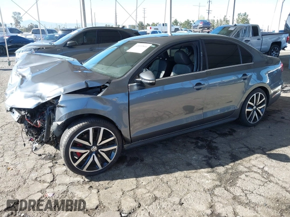 2012 Volkswagen Jetta GLI Autobahn with VIN 3VW4A7AJ5CM085902, listed as a IAAI auction lot 41830844 with 75,869 mi miles and . Bid and sale history available at DreamBid. Image 17.