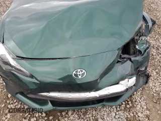2020 Toyota 86 GT with VIN JF1ZNAE11L8750678, listed as a Copart auction lot 85152964 with 0 mi miles and Salvage Title. Bid and sale history available at carsss.com. Image 12.