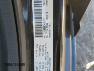 2012 Chrysler 200 Touring z VIN 1C3CCBBB9CN181478, wystawiony jako Copart lot #57318715 z przebiegiem 151 534 mil mil oraz Szkoda całkowita • Salvage title. Historia ofert i sprzedaży dostępna na DreamBid. Obrazek 13.