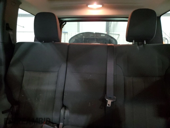 2012 Jeep Liberty Sport with VIN 1C4PJMAK1CW171926, listed as a Copart auction lot 83310004 with 180,085 mi miles and Salvage Title. Bid and sale history available at carsss.com. Image 10.