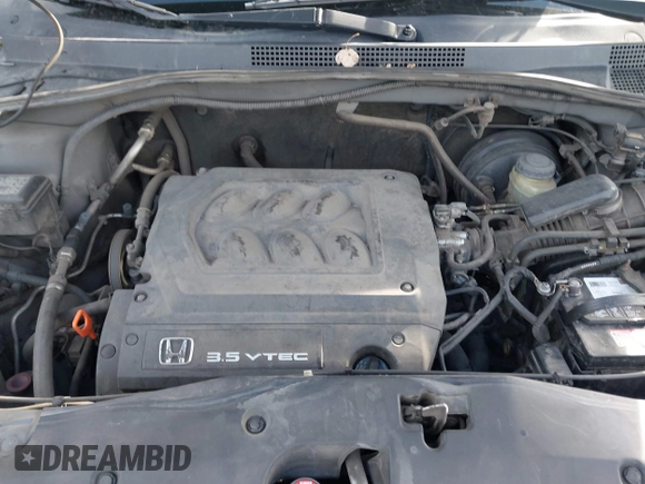 2000 Honda Odyssey EX with VIN 2HKRL1863YH621471, listed as a IAAI auction lot 41702650 with 167,050 mi miles and . Bid and sale history available at DreamBid. Image 10.