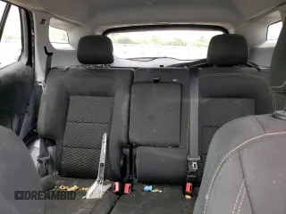 2020 GMC Terrain SLE z VIN 3GKALMEV4LL209390, wystawiony jako Copart lot #59843125 z przebiegiem 91 773 mil mil oraz Szkoda całkowita • Salvage title. Historia ofert i sprzedaży dostępna na DreamBid. Obrazek 10.