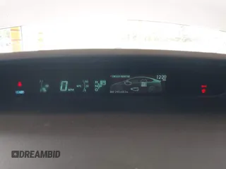2015 Toyota Prius Four z VIN JTDKN3DU8F0427475, wystawiony jako IAAI lot #42338538 z przebiegiem 295 283 mil mil oraz . Historia ofert i sprzedaży dostępna na DreamBid. Obrazek 7.