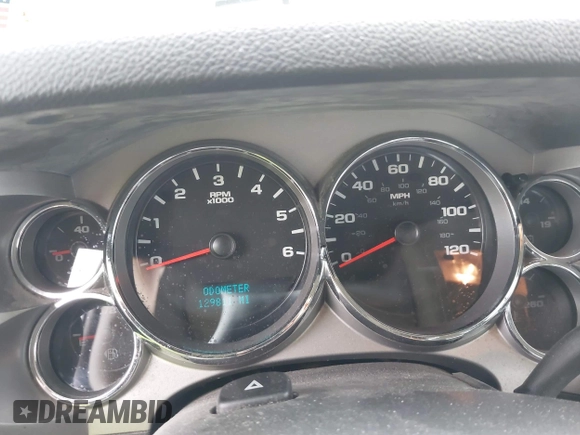2009 GMC Sierra 1500 SLE с VIN 1GTEK29009Z159334, выставлен на аукционе IAAI как лот 42258951 с пробегом 129 811 миль миль и . История ставок и продаж доступна на DreamBid. Изображение 7.