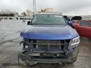 2016 Chevrolet Colorado 2WD WT with VIN 1GCGSBEA4G1271248, listed as a Copart auction lot 83659984 with 56,898 mi miles and Salvage Title. Bid and sale history available at carsss.com. Image 5.