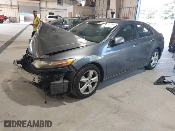 2010 Acura TSX с VIN JH4CU2F69AC042271, выставлен на аукционе IAAI как лот 42570618 с пробегом 182 325 миль миль и . История ставок и продаж доступна на DreamBid. Изображение 17.