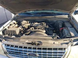 2004 Ford Explorer XLT с VIN 1FMZU73W94UB66449, выставлен на аукционе IAAI как лот 41939297 с пробегом 132 143 миль миль и . История ставок и продаж доступна на DreamBid. Изображение 10.