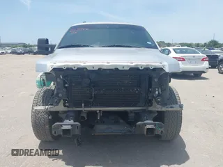 2011 Ford F-150 XLT с VIN 1FTFW1CTXBFD14906, выставлен на аукционе IAAI как лот 42134426 с пробегом 241 211 миль миль и . История ставок и продаж доступна на DreamBid. Изображение 13.