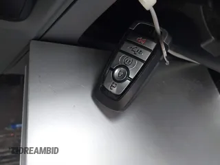 2023 Ford F-150 XL с VIN 1FTFW1E83PFC57643, выставлен на аукционе IAAI как лот 39187720 с пробегом 6 607 миль миль и . История ставок и продаж доступна на DreamBid. Изображение 11.