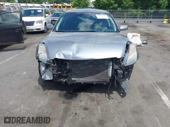 2009 Nissan Altima S z VIN 1N4AL21E59N537521, wystawiony jako IAAI lot #42325028 z przebiegiem 51 499 mil mil oraz . Historia ofert i sprzedaży dostępna na DreamBid. Obrazek 6.