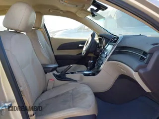 2015 Chevrolet Malibu LT with VIN 1G11C5SL8FF347297, listed as a IAAI auction lot 41410880 with 134,956 mi miles and . Bid and sale history available at DreamBid. Image 5.