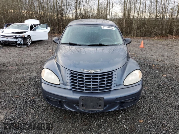 2003 Chrysler PT Cruiser Limited with VIN 3C8FY68B83T512042, listed as a Copart auction lot 81762694 with 108,181 mi miles and Clean Title. Bid and sale history available at DreamBid. Image 5.