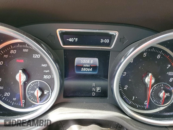 2019 Mercedes-Benz GLS with VIN 4JGDF6EE6KB223623, listed as a Copart auction lot 54008493 with 58,064 mi miles. Bid and sale history available at carsss.com. Image 9.
