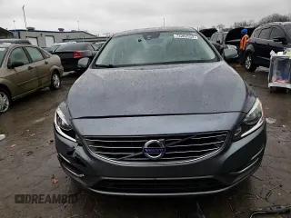 2017 Volvo S60 Inscription with VIN LYV402HK4HB139324, listed as a Copart auction lot 73282552 with 52,454 mi miles. Bid and sale history available at carsss.com. Image 11.