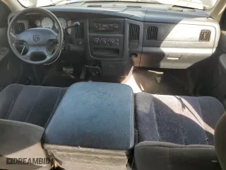 2002 Dodge Ram 1500 with VIN 1D7HU18Z32J213334, listed as a Copart auction lot 53511775 with 176,918 mi miles and Clean Title. Bid and sale history available at carsss.com. Image 8.