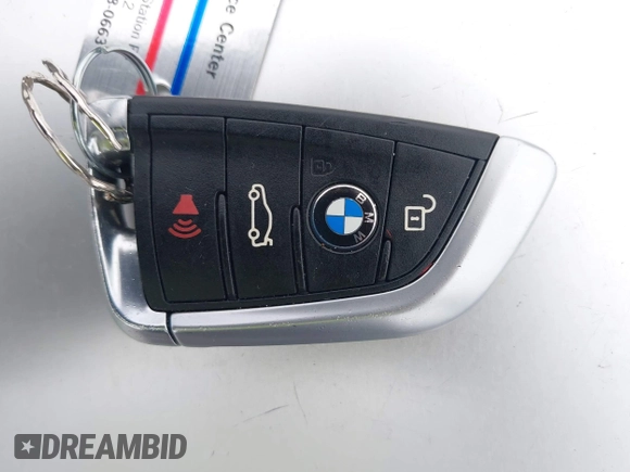 2014 BMW X5 xDrive35i z VIN 5UXKR0C51E0H26528, wystawiony jako IAAI lot #42027626 z przebiegiem 87 228 mil mil oraz . Historia ofert i sprzedaży dostępna na DreamBid. Obrazek 11.