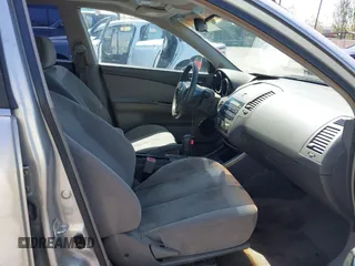 2005 Nissan Altima 3.5 SE with VIN 1N4BL11D85C199530, listed as a IAAI auction lot 42096983 with 92,906 mi miles. Bid and sale history available at carsss.com. Image 5.