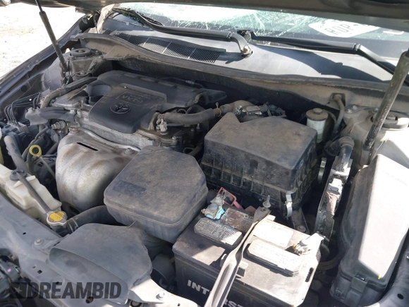 2015 Toyota Camry XLE with VIN 4T1BF1FK2FU014159, listed as a IAAI auction lot 41678454 with 126,113 mi miles and . Bid and sale history available at DreamBid. Image 10.