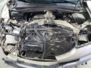 2009 Acura MDX Sport/Entertainment Pkg with VIN 2HNYD28849H001149, listed as a Copart auction lot 87007994 with 151,488 mi miles and Salvage Title. Bid and sale history available at carsss.com. Image 14.