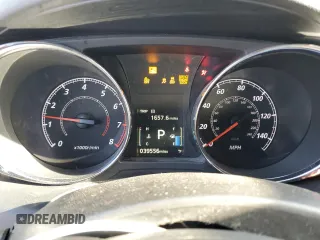 2021 Mitsubishi Outlander ES z VIN JA4APUAUXMU024811, wystawiony jako Copart lot #52904515 z przebiegiem 39 556 mil mil oraz Szkoda całkowita • Salvage title. Historia ofert i sprzedaży dostępna na DreamBid. Obrazek 9.