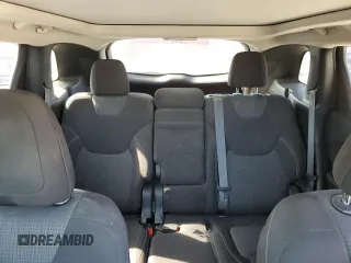 2016 Jeep Cherokee 75th Anniversary with VIN 1C4PJLCB2GW125664, listed as a Copart auction lot 51656985 with 111,479 mi miles and Salvage Title. Bid and sale history available at carsss.com. Image 10.