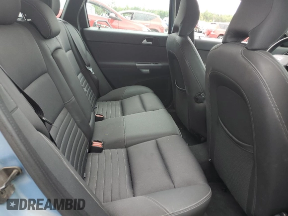2005 Volvo V50 2.4L with VIN YV1MW382252070046, listed as a Copart auction lot 69457834 with 216,805 mi miles and Clean Title. Bid and sale history available at carsss.com. Image 10.