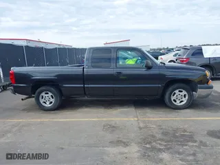 2004 Chevrolet Silverado 1500 Work Truck with VIN 2GCEC19V941123159, listed as a IAAI auction lot 41419477 with 171,449 mi miles. Bid and sale history available at carsss.com. Image 13.