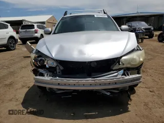 2008 Subaru Impreza i с VIN JF1GH61698H812669, выставлен на аукционе Copart как лот 60979595 с пробегом 200 970 миль миль и Списание • Salvage title. История ставок и продаж доступна на DreamBid. Изображение 5.