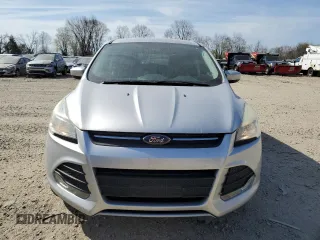 2015 Ford Escape SE with VIN 1FMCU0GX6FUB84443, listed as a Copart auction lot 54317665 with 184,268 mi miles and Clean Title. Bid and sale history available at carsss.com. Image 5.