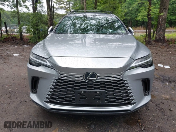 2024 Lexus RX 350 с VIN 2T2BAMCA7RC041967, выставлен на аукционе IAAI как лот 42335127 с пробегом 21 519 миль миль и . История ставок и продаж доступна на DreamBid. Изображение 13.