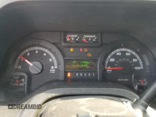 2009 Ford Econoline Cargo z VIN 1FTNS24W09DA17459, wystawiony jako Copart lot #56044445 z przebiegiem 177 697 mil mil oraz Tytuł czysty. Historia ofert i sprzedaży dostępna na DreamBid. Obrazek 9.