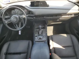 2020 Mazda CX-30 Select with VIN 3MVDMACL6LM139339, listed as a Copart auction lot 49858525 with 51,330 mi miles and Salvage title. Bid and sale history available at DreamBid. Image 8.