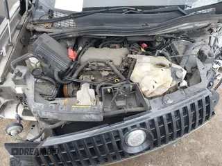 2002 Buick Rendezvous CXL with VIN 3G5DB03E32S528072, listed as a IAAI auction lot 42082555 with 120,148 mi miles and . Bid and sale history available at DreamBid. Image 10.