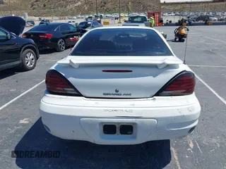 2004 Pontiac Grand Am SE1 with VIN 1G2NF52EX4C207773, listed as a IAAI auction lot 42464099 with 275,417 mi miles and . Bid and sale history available at DreamBid. Image 16.