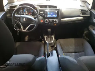 2018 Honda Fit EX z VIN 3HGGK5H89JM730134, wystawiony jako Copart lot #45095465 z przebiegiem 130 201 mil mil oraz Szkoda całkowita • Salvage title. Historia ofert i sprzedaży dostępna na DreamBid. Obrazek 8.